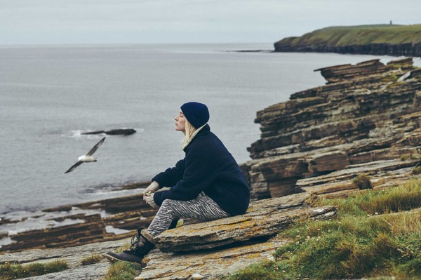 『おくびょう鳥が歌うほうへ』
