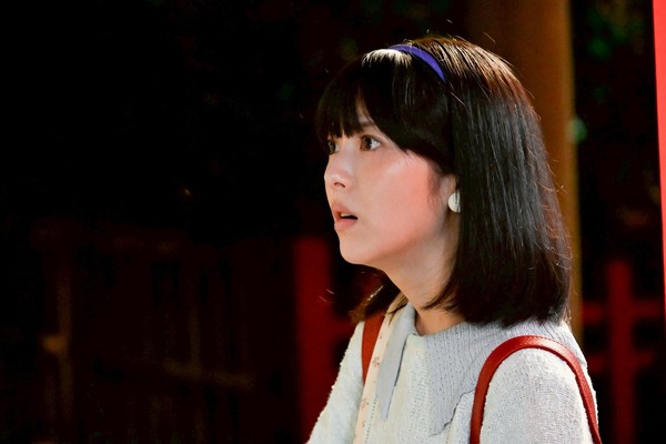 「もしもこの世が舞台なら、楽屋はどこにあるのだろう」7話(c)フジテレビ