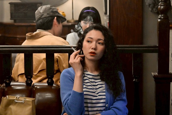 「もしもこの世が舞台なら、楽屋はどこにあるのだろう」7話(c)フジテレビ