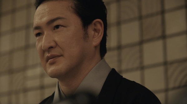 「MISS KING / ミス・キング」7話（C）AbemaTV, Inc.