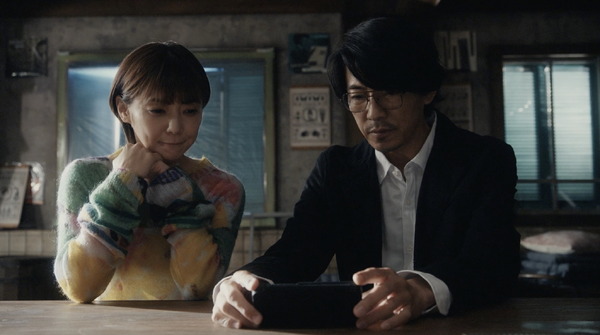 「MISS KING / ミス・キング」7話（C）AbemaTV, Inc.