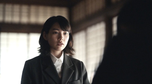 「MISS KING / ミス・キング」7話（C）AbemaTV, Inc.