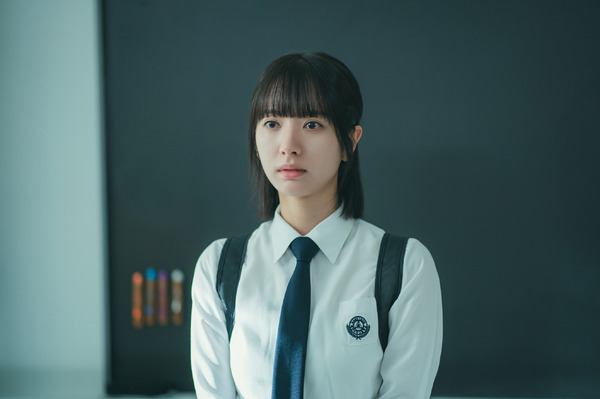 「ピラミッドゲーム」(C)TVING Co., Ltd, All Rights Reserved.