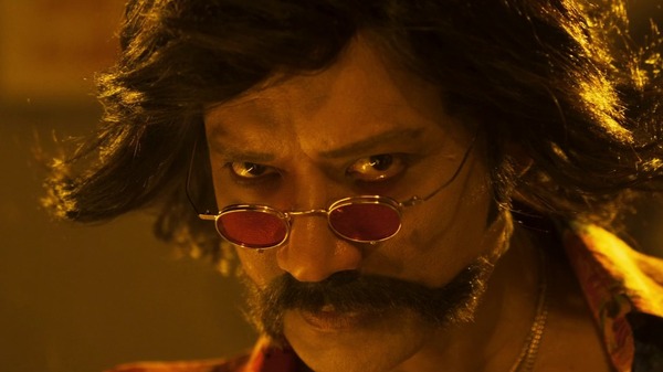 『マーク・アントニー』©Mini Studio  ©Ayngaran International