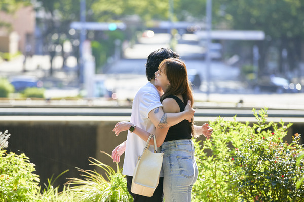 「隣の恋は青く見える -Chapter TOKYO-」（C）AbemaTV,Inc.