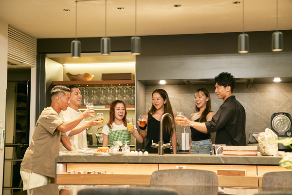 「隣の恋は青く見える -Chapter TOKYO-」（C）AbemaTV,Inc.