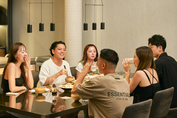 「隣の恋は青く見える -Chapter TOKYO-」（C）AbemaTV,Inc.