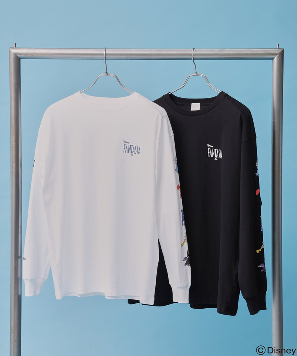 FANTASIA CAPSULE COLLECTION