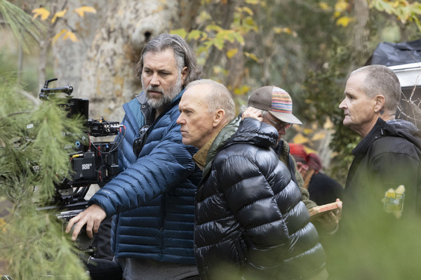 『殺し屋のプロット』© 2023 HIDDEN HILL LLC. ALL RIGHTS RESERVED.