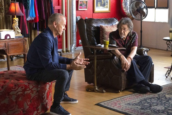 『殺し屋のプロット』© 2023 HIDDEN HILL LLC. ALL RIGHTS RESERVED.