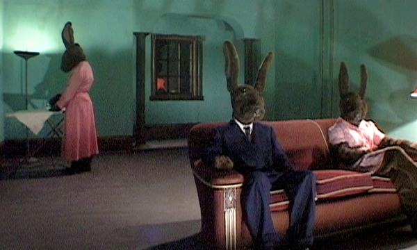 『インランド・エンパイア 4K』© 2007 Bobkind Inc - STUDIOCANAL - All Rights Reserved.