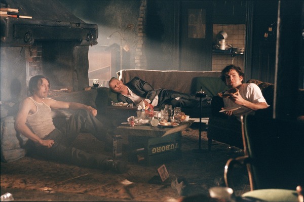 『ブレイカウェイ』© M&M Rights ApS og DR TV-Drama