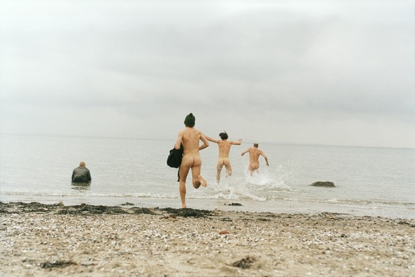 『ブレイカウェイ』© M&M Rights ApS og DR TV-Drama