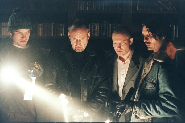 『ブレイカウェイ』© M&M Rights ApS og DR TV-Drama