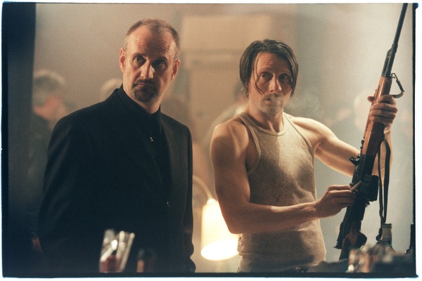 『ブレイカウェイ』© M&M Rights ApS og DR TV-Drama