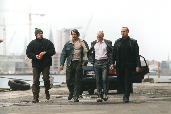 『ブレイカウェイ』© M&M Rights ApS og DR TV-Drama