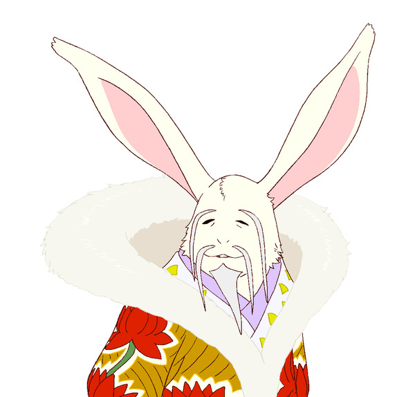 『バケモノの子』©2015 B.B.F.P