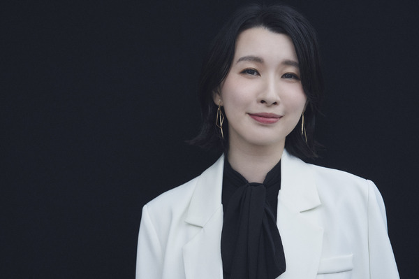 行平あい佳／photo：You Ishii