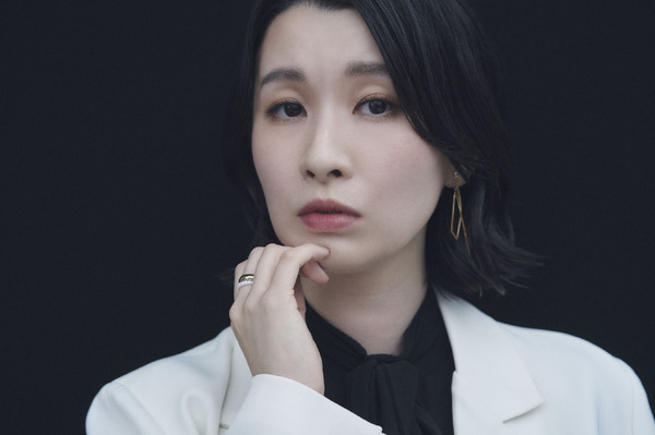 行平あい佳／photo：You Ishii