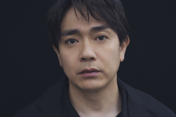 青柳翔／photo：You Ishii