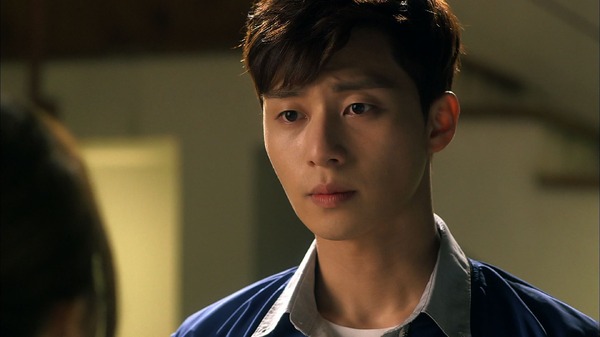 「魔女の恋愛」