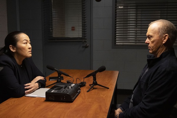 『殺し屋のプロット』© 2023 HIDDEN HILL LLC. ALL RIGHTS RESERVED.