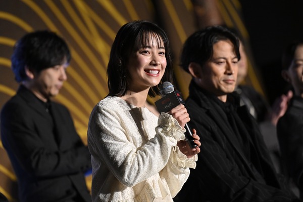 Netflixシリーズ「イクサガミ」戦神祭