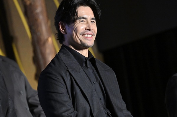 Netflixシリーズ「イクサガミ」戦神祭