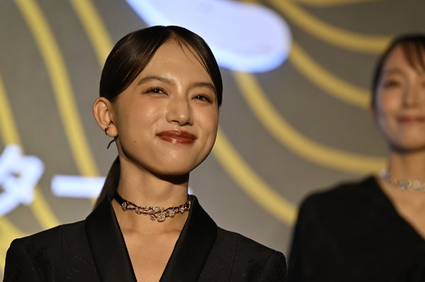 Netflixシリーズ「イクサガミ」戦神祭