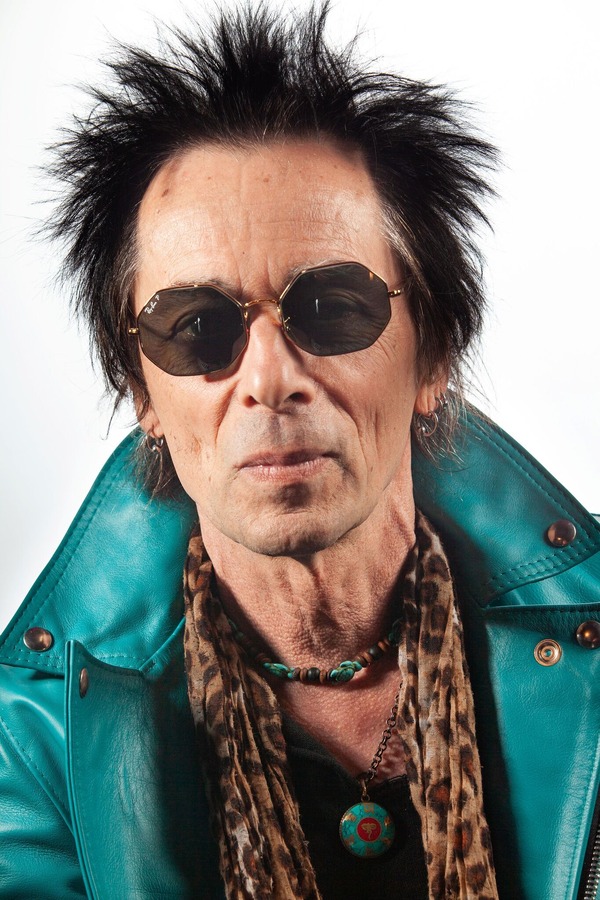 『夢と創造の果てに ジョン・レノン最後の詩』© 2025 BORROWED TIME THE MOVIE LIMITED