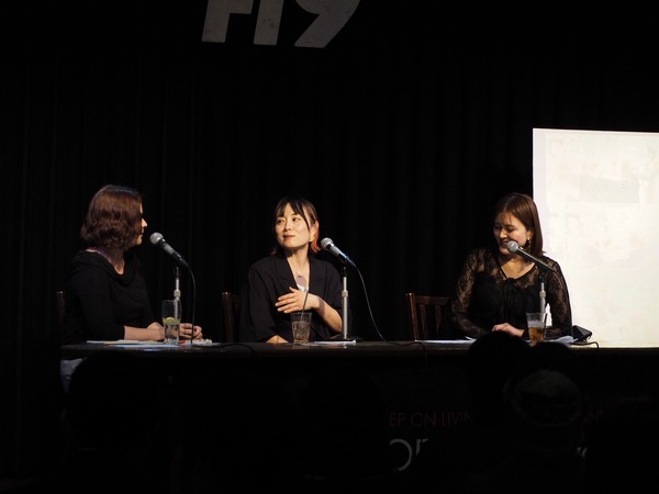 『佐藤さんと佐藤さん』アフターシネマカフェ（C）2025『佐藤さんと佐藤さん』製作委員会