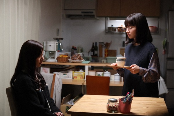 「良いこと悪いこと」第6話（C）NTV