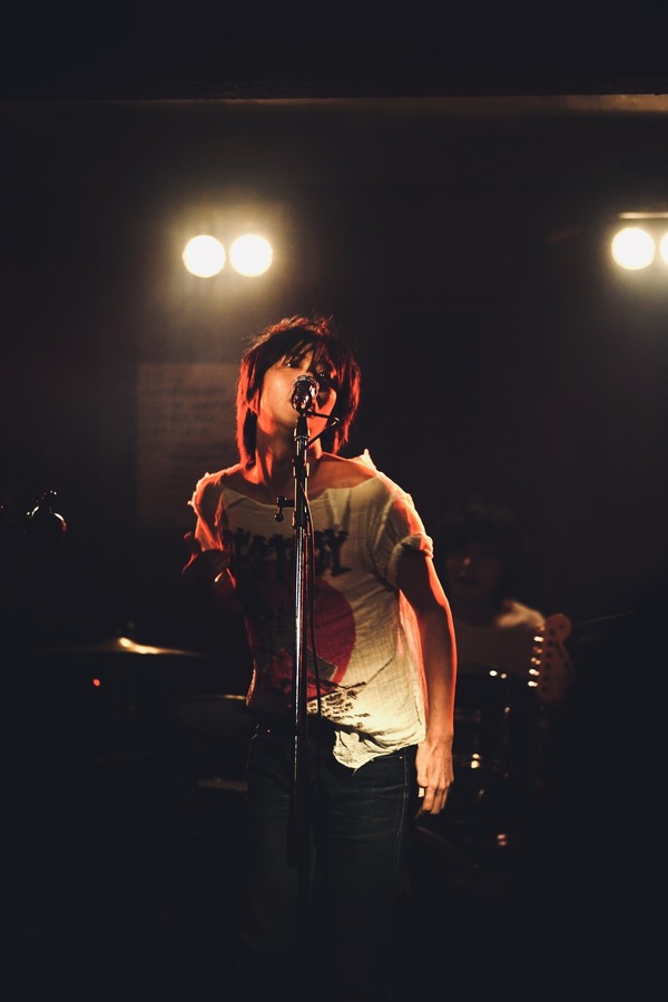 『ストリート・キングダム 自分の音を鳴らせ。』©2026映画『ストリート・キングダム』製作委員会