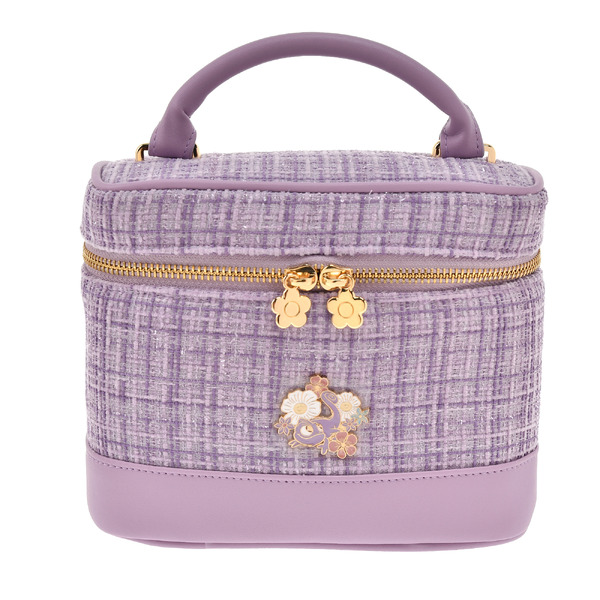 バニティポーチ　4,800円