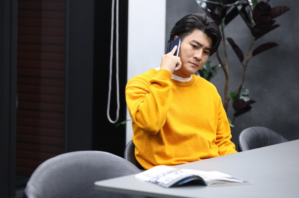 「良いこと悪いこと」6話(c)NTV