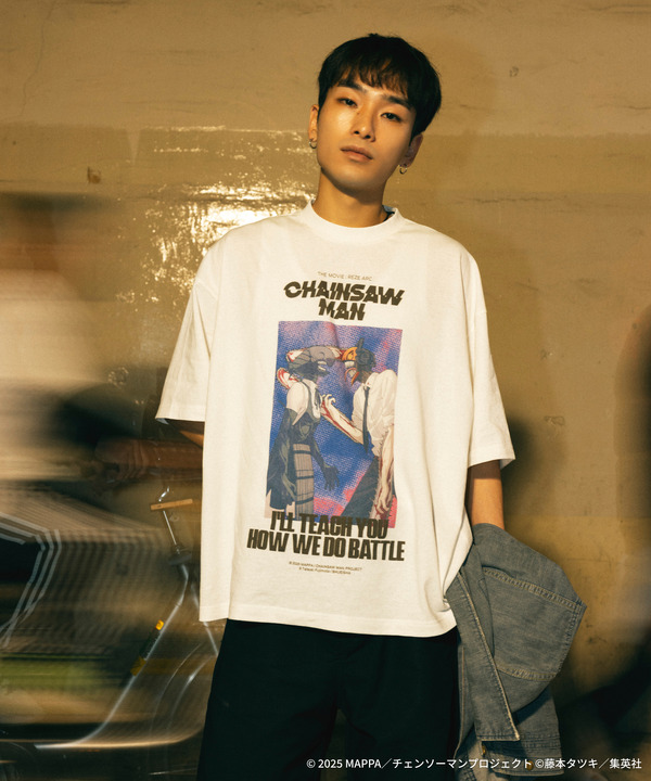 劇場版『チェンソーマン レゼ篇』FREAK'S STORE