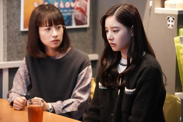 「良いこと悪いこと」6話(c)NTV