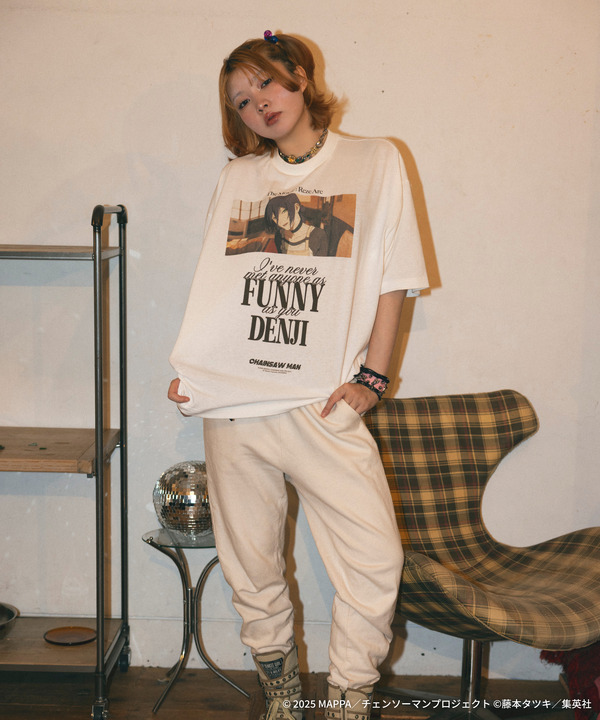 劇場版『チェンソーマン レゼ篇』FREAK'S STORE