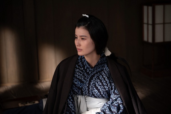 「べらぼう～蔦重栄華乃夢噺～」44回(c)NHK