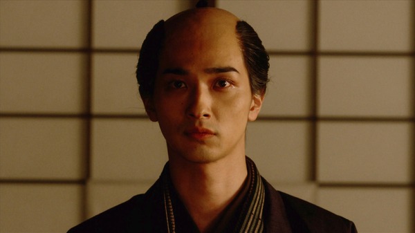 「べらぼう～蔦重栄華乃夢噺～」44回(c)NHK