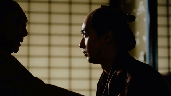 「べらぼう～蔦重栄華乃夢噺～」44回(c)NHK