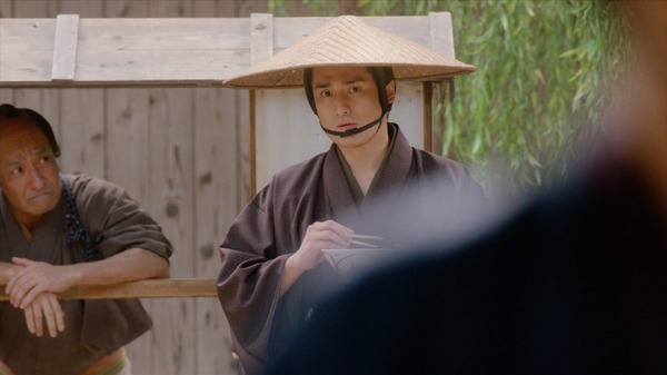 「べらぼう～蔦重栄華乃夢噺～」44回(c)NHK