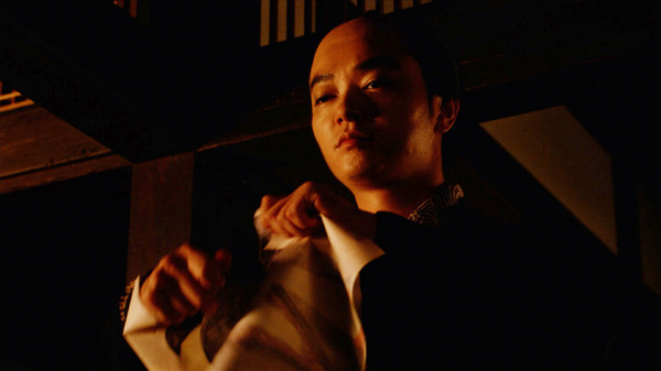 「べらぼう～蔦重栄華乃夢噺～」44回(c)NHK