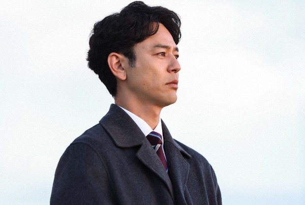 「ザ・ロイヤルファミリー」6話(c)TBSスパークル／TBS