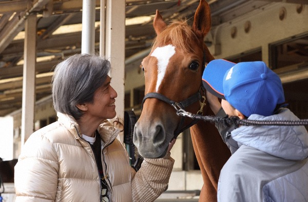 「ザ・ロイヤルファミリー」6話(c)TBSスパークル／TBS