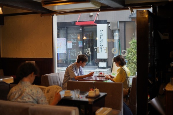 『佐藤さんと佐藤さん』（C）2025『佐藤さんと佐藤さん』製作委員会