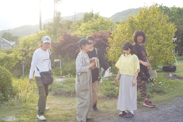 『佐藤さんと佐藤さん』（C）2025『佐藤さんと佐藤さん』製作委員会