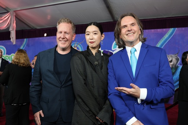 『ズートピア２』(c) 2025 Disney Enterprises, Inc. All Rights Reserved.