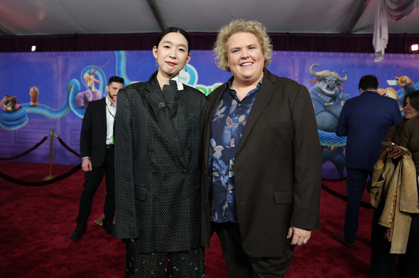 『ズートピア２』(c) 2025 Disney Enterprises, Inc. All Rights Reserved.