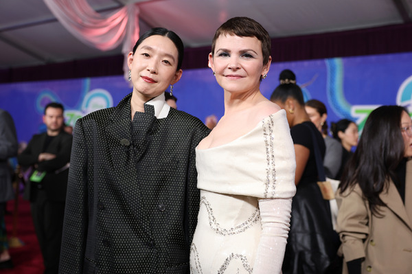 『ズートピア２』(c) 2025 Disney Enterprises, Inc. All Rights Reserved.